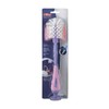 Nuby Cepillo para Polvo de Limpieza 2 en 1 para