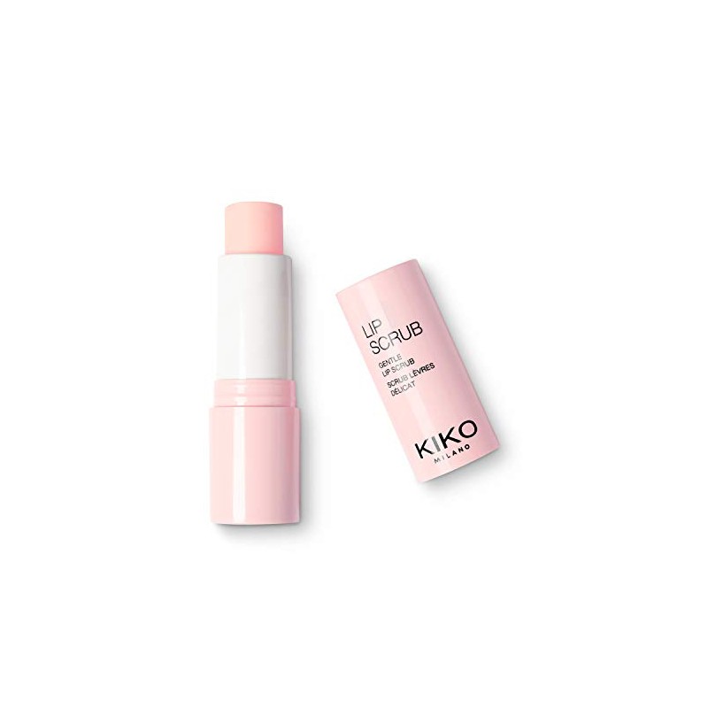 Kiko Milano - Exfoliante de labios suave