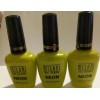 Milani Nail Lacquer 503 totally 80's Neon Green Nail Polish