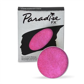 Mehron Paradise Refill Brilliant Fuschia/Fushia (0.25 oz)