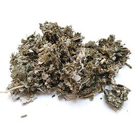 Raspberry Leaf Dried Herb, (50g)