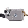 ANCLLO Carburetor with Air Filter Fuel Line Gasket Spark Plug