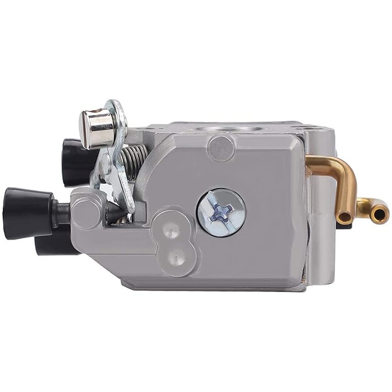 ANCLLO Carburetor with Air Filter Fuel Line Gasket Spark Plug