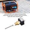 Water Tank Level Sensor Alarm Liquid Level Sensor for Diesel