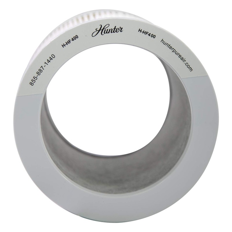 Hunter Fan Company Hunter H-HF400-VP Replacement Value Pack with HEPA