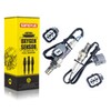 Sangyue 2X Oxygen Sensor 1 & 2 for 1998 1999