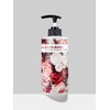 [Missha] There Body Wash (Yangjae Flower Market) 500ml / [미샤] 데어 바디 워시(양재꽃시장) 500ml