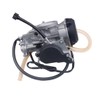 Goodbest New Carburetor With Accelerator Pump Compatible with Arctic Cat
