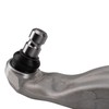 TRQ Front Right Lower Control Arm with Ball Joint Passenger