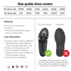 BBB Waterproof Cycling Overshoes Thermals Reflective Windproof Cycling Shoe Covers