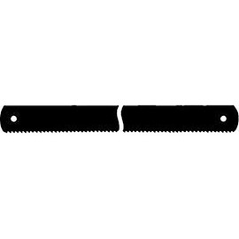 PUK 312121 Metal Saw Blade No. 312 150 mm