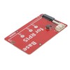 NVPI5 2280B SSD Base Peripheral Board M.2 Standard 2280 PIP