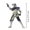 Star Wars The Black Series Clone Captain Rex