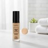 Complete Wear Foundation | Base De Cobertura Completa Mate |