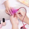 Gooseneck UV Lamp | Gooseneck LED Nail Light for Gel
