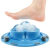 Ultimate Body Press Plantar Fasciitis Relief: Ice Cold Therapy Made