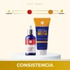 Kit Peeling Perfecto Exfoliación Serum Glicólico Protector