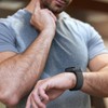GEAK Stretchy Nylon Watch Bands Compatible with Garmin Venu Sq/Venu