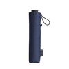 Mabu SMV-41445 Umbrella, Folding Umbrella, Parasol, Unisex, 21.7 inches (55