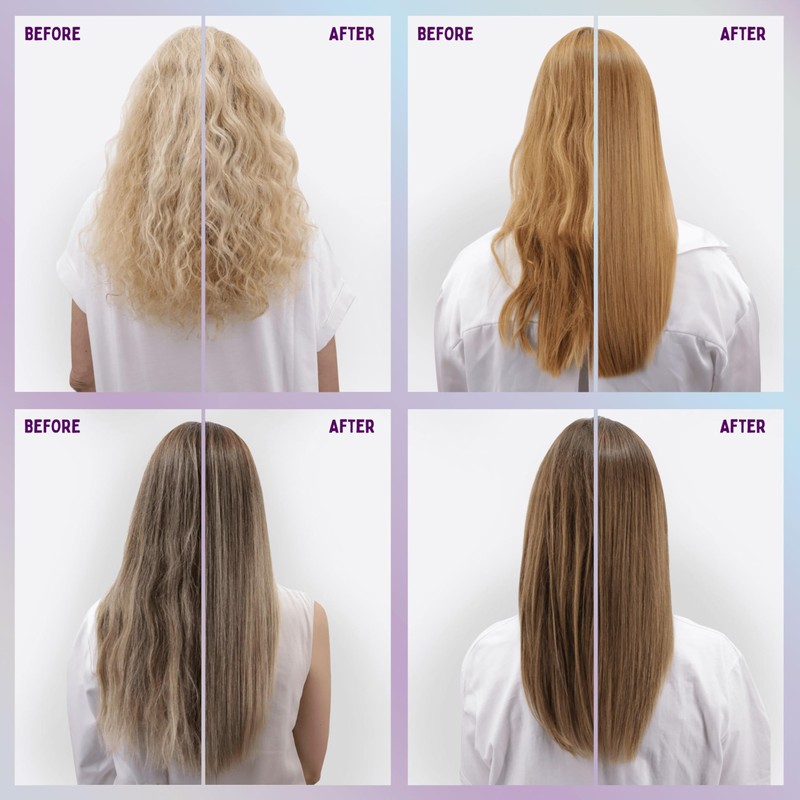 Aussie SOS 1 Minute Miracle Colour Rescue Mask 250ml to