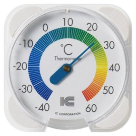 aisi- Outdoor Thermometer Thermo 490 – 40 from to 60 °C