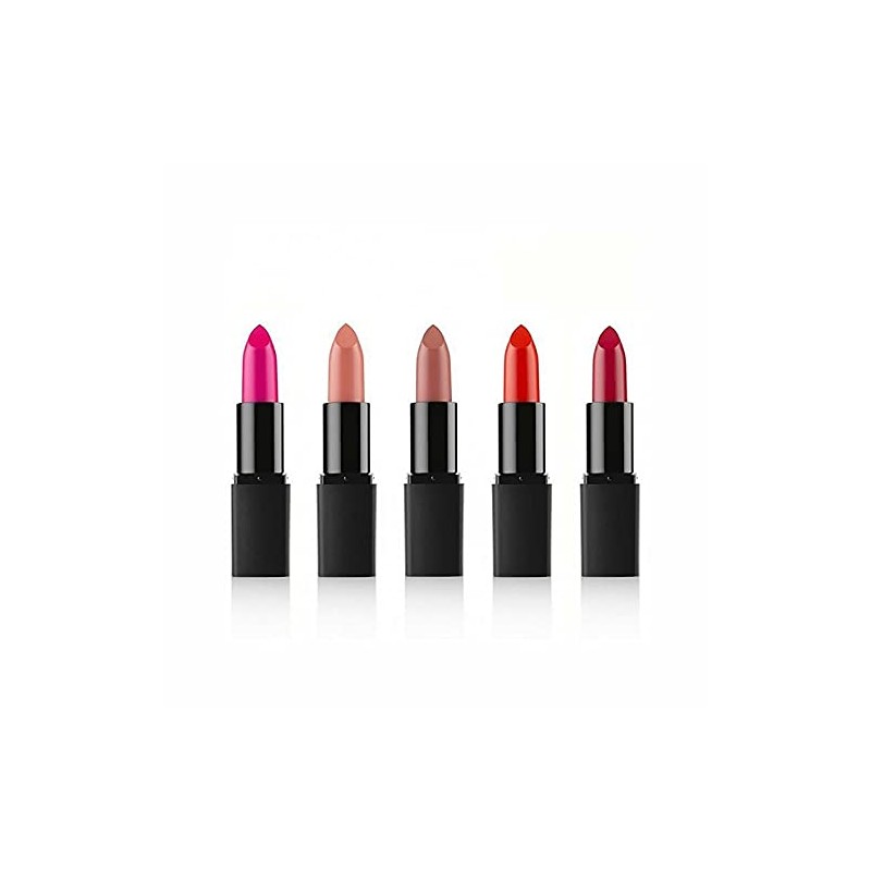 LOLA Matte Long Lasting Lipstick Superstay Matte Ink Longlasting Liquid,