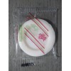 Artesanal Jabon Hotelero 20 Gr Envoltura Feliz Estancia 500 Pzs