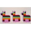 Piñata sticker, hit me baby one more time, piñata decal,