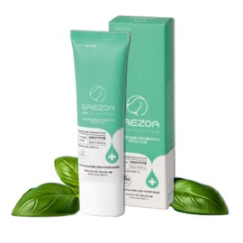 개조아 GAEZOA Dogs & Cats Bio Treatment Cream 50ml / 1.69 fl.oz. Companion Animal Skin Irritation Treatment