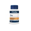 Faulding Remedies Zinc Support 60 Tablets