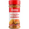 Freddy's Steakhouse Famous Steakburger and Fry Seasoning 8.5 Oz