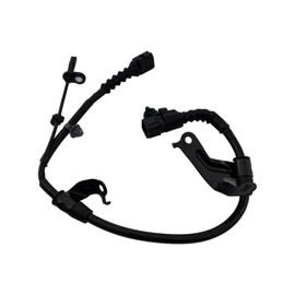 KarParts360 For Honda Civic 2017 2018 2019 2020 Hatchback ABS Speed Sensor Rear, Driver Side | Replacement For 47560TEAT01