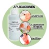 Centella Asiatica Pura Extracto - 250ml
