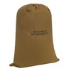 Rothko Canvas Barack Bag [XL Size] 30" x 40" (Coyote