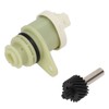 Speed Sensor Transmission Odometer Sensor 616070 with Gear Replacement for
