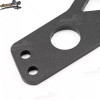 WSAYS 4pcs Steel Door Latches Handles Fit Can-Am Maverick X3