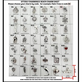 Beach Charm Bracelet - Toes in the Sand Wine in my Hand Charm Bangle - Gift for Beach Lovers - You Choose Accent Charms