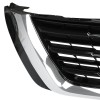 Parrilla superior del parachoques delantero para Nissan Altima 2016 2017