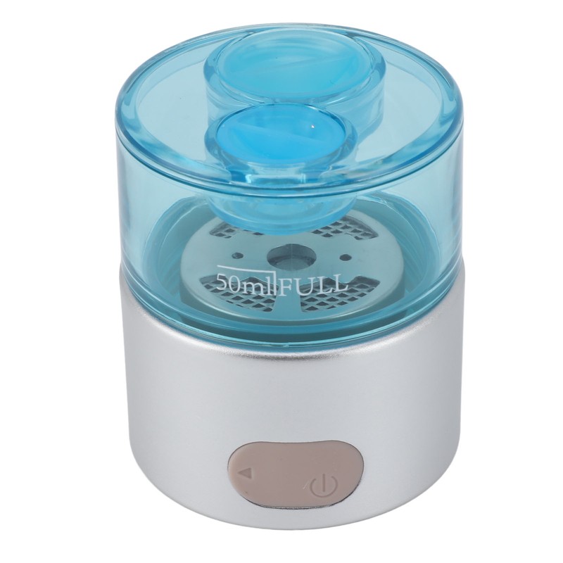 Hydrogen Water Bottle 600‑1600ppb USB Rechargeable Waterproof 50ml Portable Hydrogen