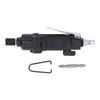 Air Screwdriver Pneumatic Tool 9000rpm CW CCW Rotation Alloy Steel
