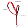 Head Halter for Dogs, Adjustable Dog Headcollar with 120 cm