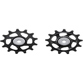 Shimano RD-M7120 Y3FY98010 Tension & Guide Pulley Set
