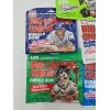 Big League Chew 5 Packs | Big League Chew Variety