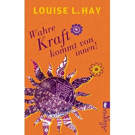 Wahre Kraft kommt von innen