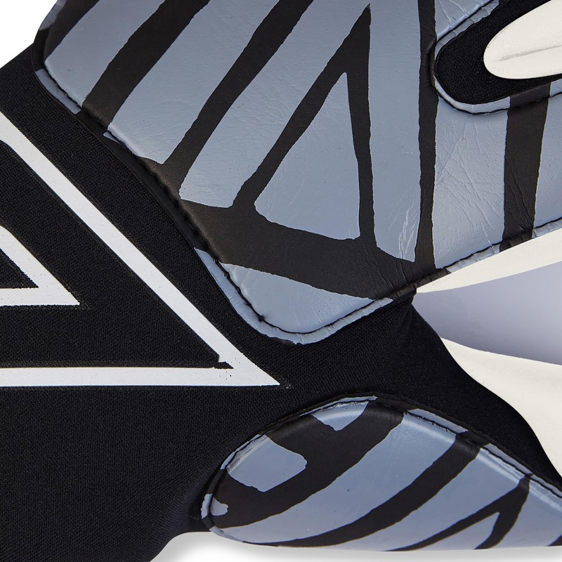 Mitre Impel Goalkeeper Gloves | Shock Absorption | Extra Grip,