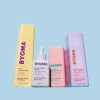 Limpiador facial sensible con triceramida Byoma Milky Oil, 100 ml