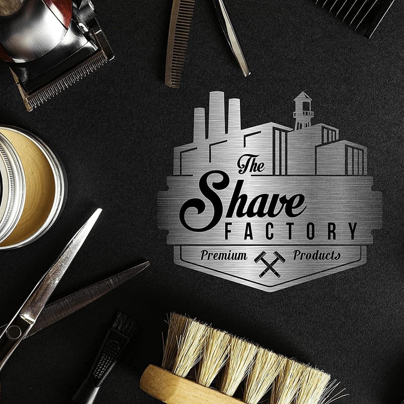 The Shave Factory Blade Dispenser, Sharps Container, Needle Disposal containers,