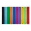 Favorit Sprint Cardboard Ring Binder 22 x 30 cm 4