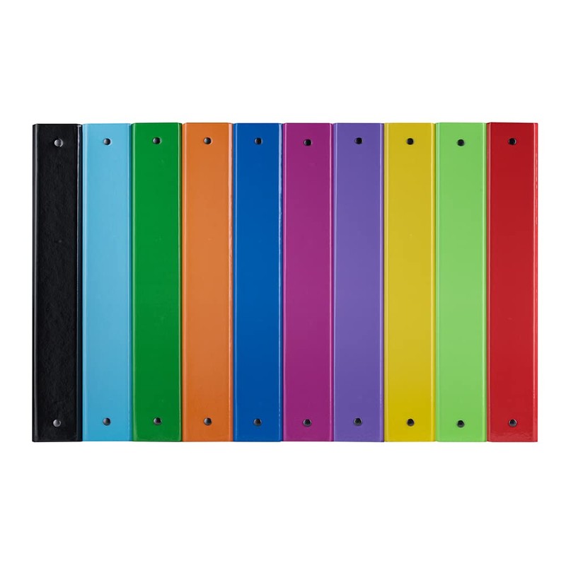Favorit Sprint Cardboard Ring Binder 22 x 30 cm 4