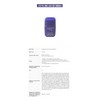 Honey Bloom Deochang Hair Loss Ampoule 80ml Pro Exo Volume